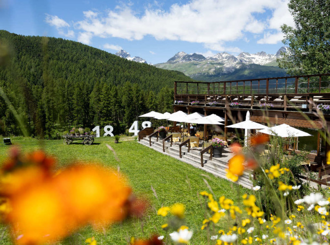 0010_Kronenhof_Pontresina_Schoene Aussichten Touristik_Le Pavillon
